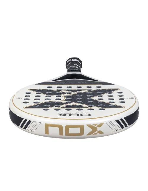 Nox Equation 2025 | Ofertas de pádel